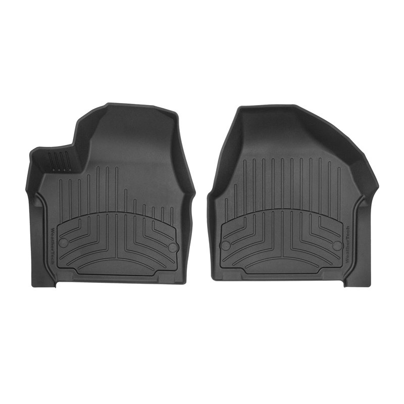 WeatherTech | Tapis Avant HP - Pacifica / Voyager 3.6L 2017-2021