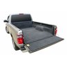 BedRug | truck Bed Liner 2024 Ford Ranger SuperCrew 5' Bed BRR24DCK - Ranger 2.3T 2024