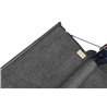 BedRug | truck Bed Liner 2024 Ford Ranger SuperCrew 5' Bed BRR24DCK - Ranger 2.3T 2024