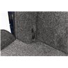 BedRug | truck Bed Liner 2024 Ford Ranger SuperCrew 5' Bed BRR24DCK - Ranger 2.3T 2024