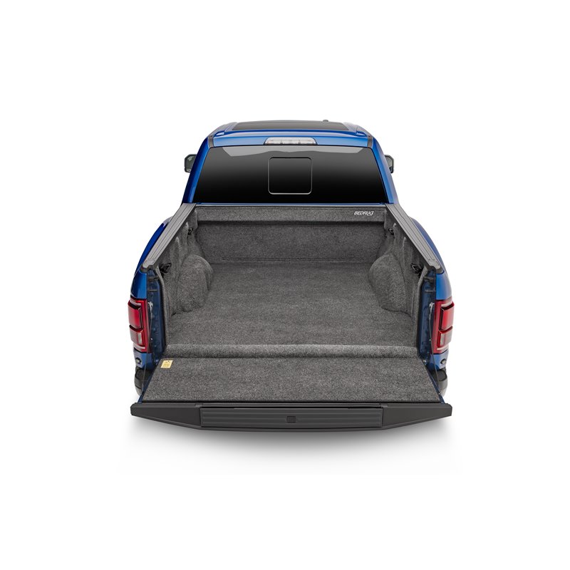 BedRug | truck Bed Liner 2024 Ford Ranger SuperCrew 5' Bed BRR24DCK - Ranger 2.3T 2024