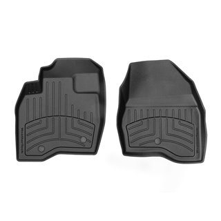 WeatherTech | Tapis Avant HP - Explorer 2.3T / 3.5L 2017-2019