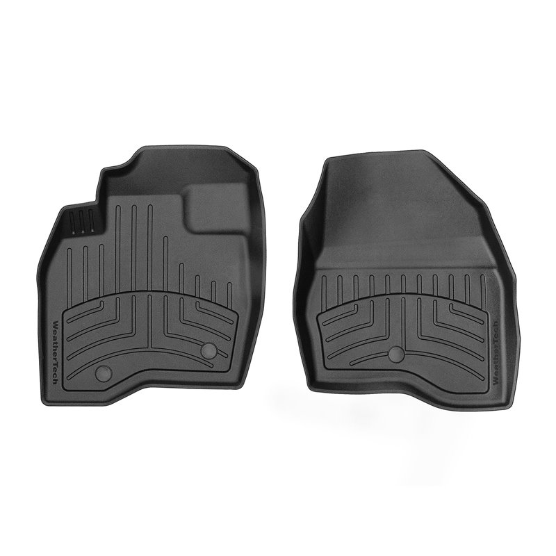 WeatherTech | Tapis Avant HP - Explorer 2.3T / 3.5L 2017-2019