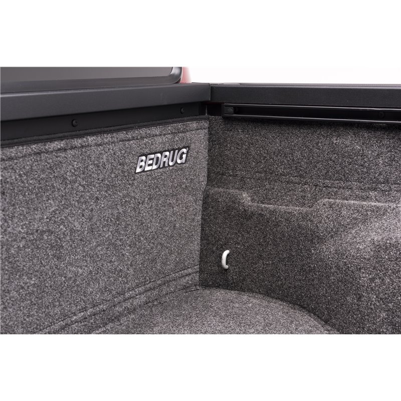 BedRug | BR 22-24 TUNDRA 5.5' BRY22SBK - Tundra 3.5T 2022-2024