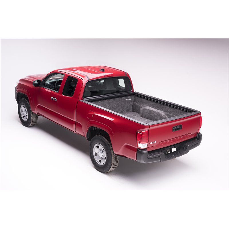 BedRug | BR 22-24 TUNDRA 5.5' BRY22SBK - Tundra 3.5T 2022-2024