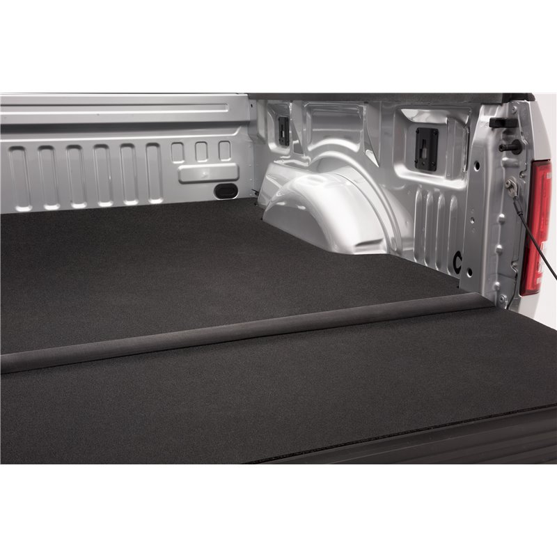 BedRug | Impact Truck Bed Mat 2024 Ford Ranger 5' Bed IMR24DCS - Ranger 2.3T 2024