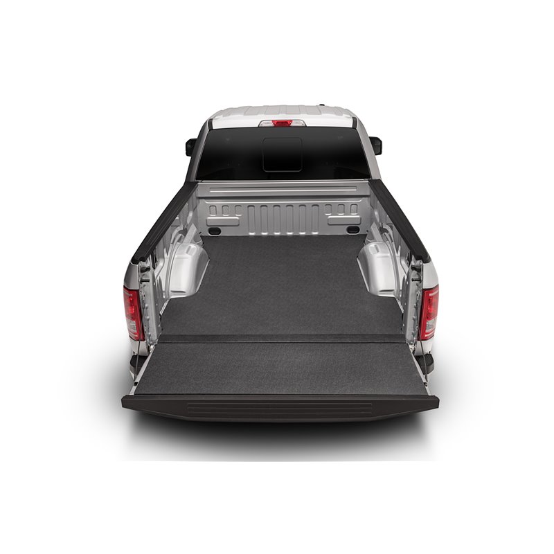 BedRug | Impact Truck Bed Mat 2024 Ford Ranger 5' Bed IMR24DCS - Ranger 2.3T 2024