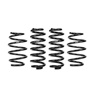 Eibach | PRO-KIT Performance Springs (Set of 4 Springs) - Q3 / Tiguan 2.0T 2018-2024