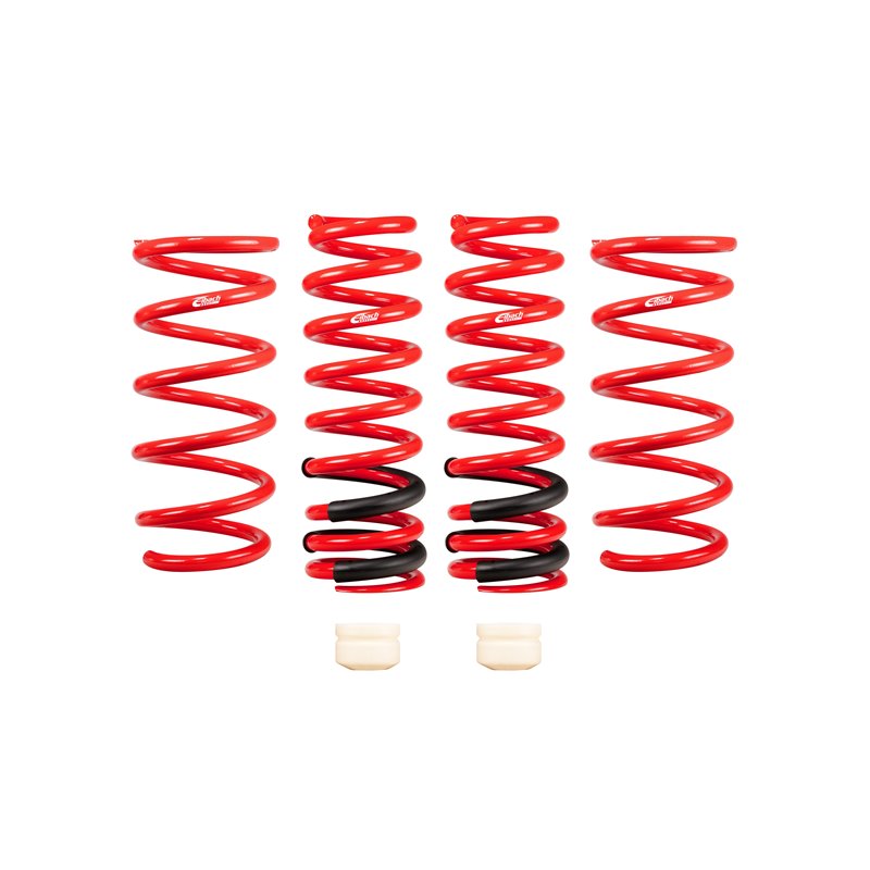 Eibach | SPORTLINE Kit (Set of 4 Springs) - IS200T / IS300 / IS350 2.0T / 3.5L 2014-2024