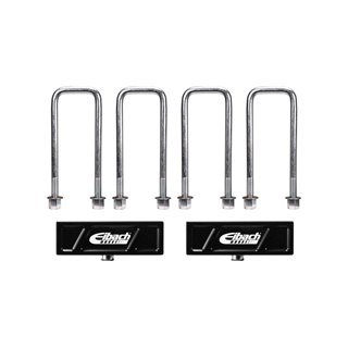 Eibach | PRO-TRUCK Rear Lift Block - Colorado / Canyon / Tacoma / Tundra 2000-2023