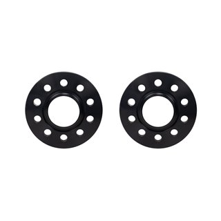 Eibach | PRO-SPACER Kit (12mm Pair) (Black) - BMW / Toyota 2014-2023