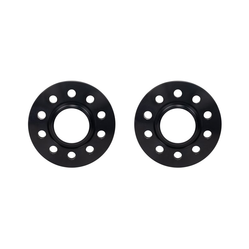 Eibach | PRO-SPACER Kit (12mm Pair) (Black) - BMW / Toyota 2014-2023