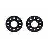 Eibach | PRO-SPACER Kit (12mm Pair) (Black) - BMW / Toyota 2014-2023