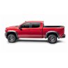 Bushwacker | 48103-08 Black Forge Pocket/Rivet Textured Finish 4-Pc Fender Flare Set for 99-06 Chev Silv/GMC Sierra 1500, 01-06 