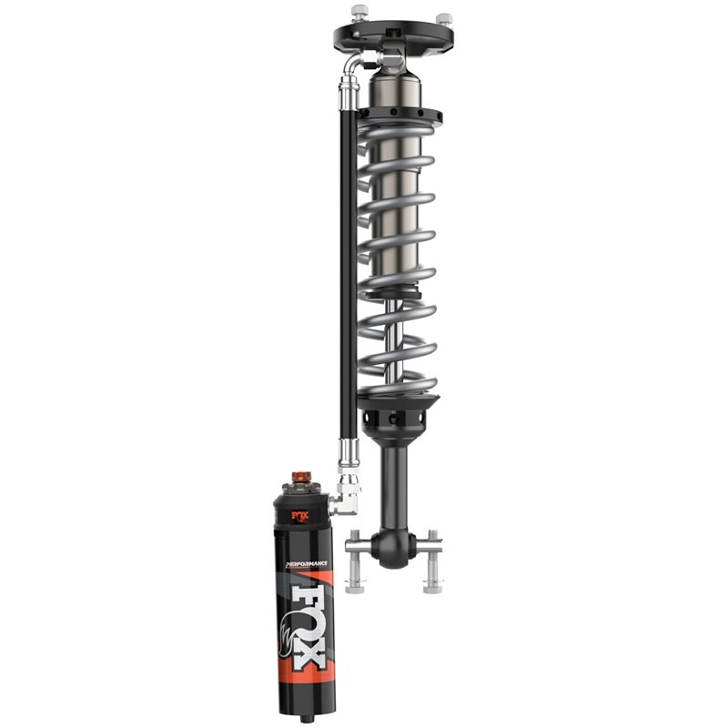 FOX | PERFORMANCE ELITE SERIES 2.5 COIL-OVER RESERVOIR SHOCK (PAIR) - ADJUSTABLE - F-150 2015-2020