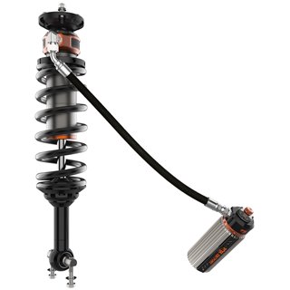 FOX | FACTORY RACE SERIES 3.0 COIL-OVER RESERVOIR SHOCK (PAIR) - ADJUSTABLE - Bronco 2.3T / 2.7T / 3.0T 2021-2024