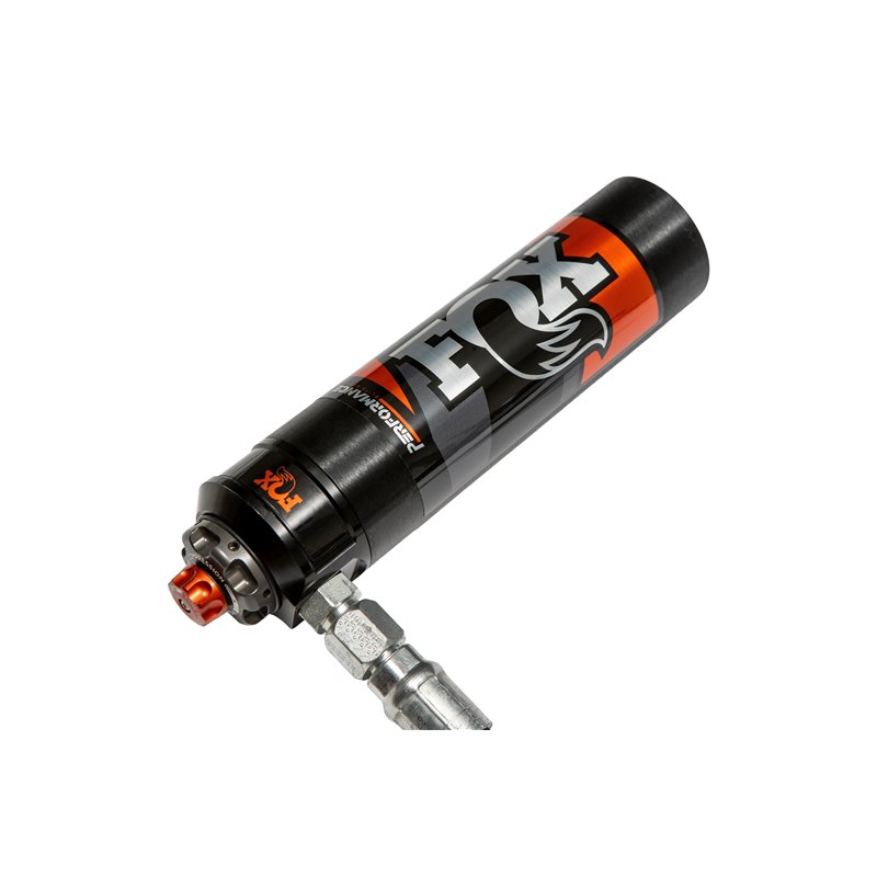 FOX | PERFORMANCE ELITE SERIES 2.5 COIL-OVER RESERVOIR SHOCK (PAIR) - ADJUSTABLE - Bronco 2.3T / 2.7T / 3.0T 2021-2024