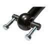 FOX | PERFORMANCE ELITE SERIES 2.5 COIL-OVER RESERVOIR SHOCK (PAIR) - ADJUSTABLE - Bronco 2.3T / 2.7T / 3.0T 2021-2024