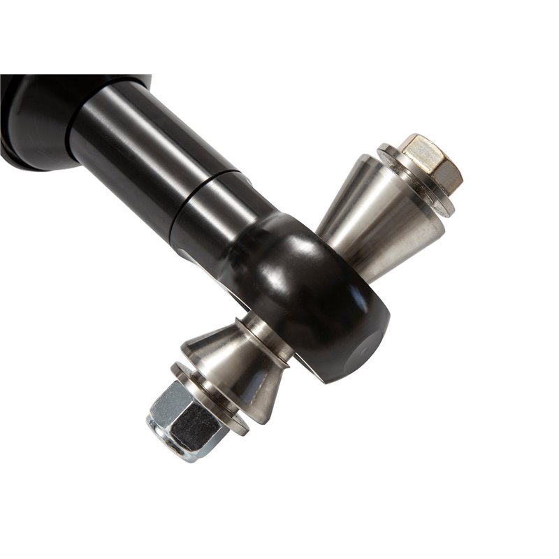 FOX | PERFORMANCE ELITE SERIES 2.5 COIL-OVER RESERVOIR SHOCK (PAIR) - ADJUSTABLE - Bronco 2.3T / 2.7T / 3.0T 2021-2024