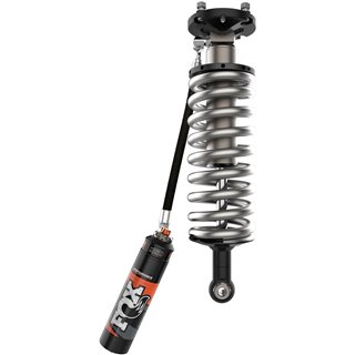 FOX | PERFORMANCE ELITE SERIES 2.5 COIL-OVER RESERVOIR SHOCK (PAIR) - ADJUSTABLE - Tundra 3.5T 2022-2024