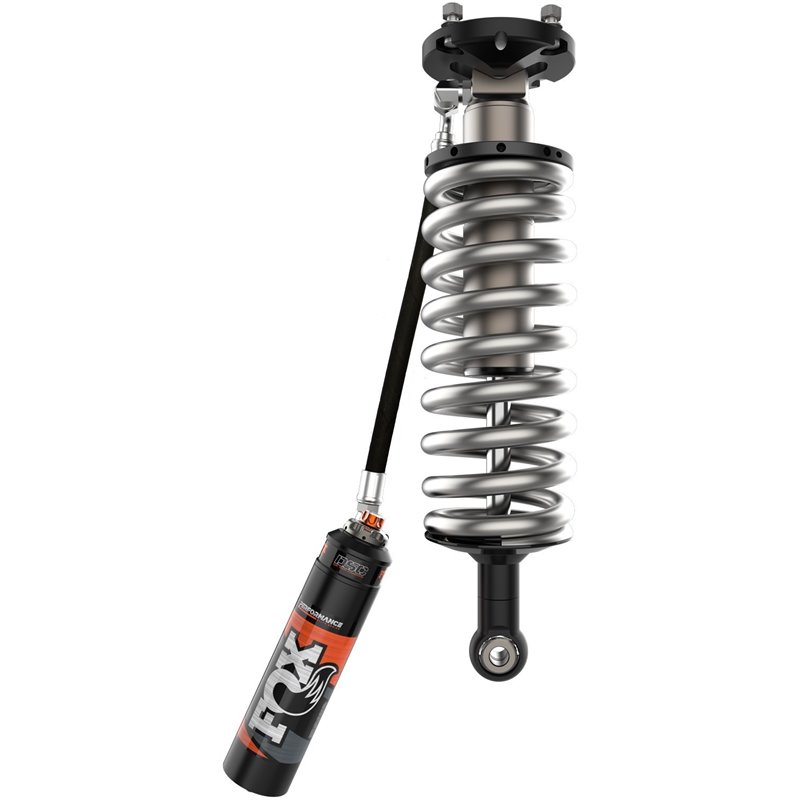 FOX | PERFORMANCE ELITE SERIES 2.5 COIL-OVER RESERVOIR SHOCK (PAIR) - ADJUSTABLE - Tundra 3.5T 2022-2024