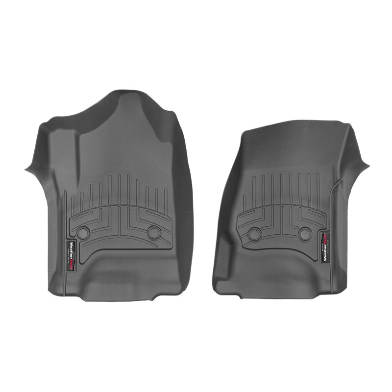 WeatherTech | Tapis Avant - Cadillac / Chevrolet / GMC 2014-2020