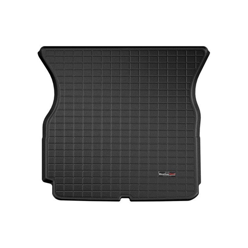 WeatherTech | Tapis de coffre - X 2016-2020