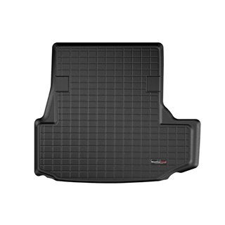 WeatherTech | Tapis de coffre - 740e xDrive / iPerformance / 745e xDrive Base 2.0T / 3.0T 2017-2022