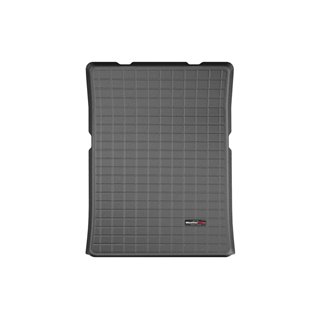 WeatherTech | Tapis de coffre - BMW 3.0T / 4.4T 2019-2023