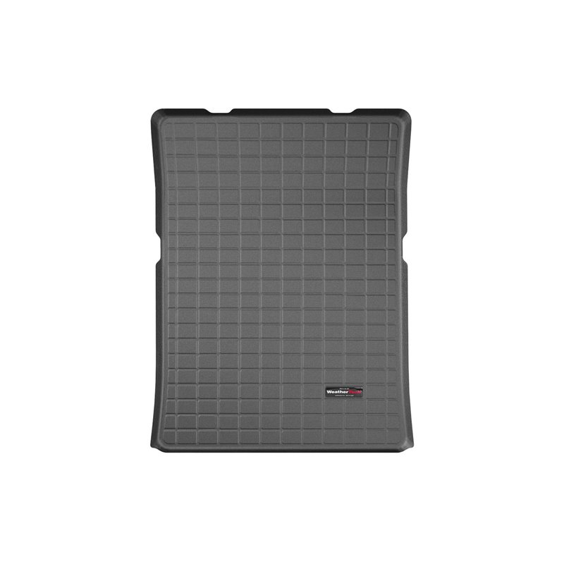 WeatherTech | Tapis de coffre - BMW 3.0T / 4.4T 2019-2023