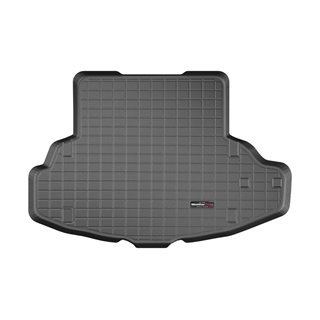 WeatherTech | Tapis de coffre - LC500 / LS500 5.0L / 3.5T 2018-2021