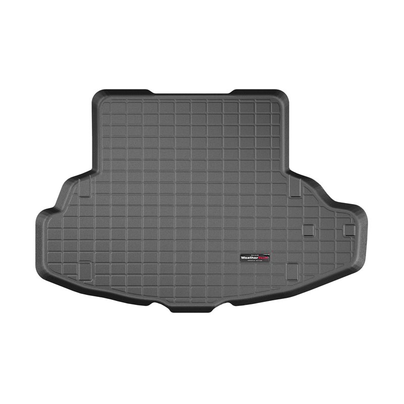 WeatherTech | Tapis de coffre - LC500 / LS500 5.0L / 3.5T 2018-2021