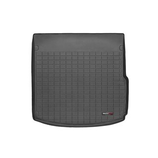WeatherTech | Tapis de coffre - A6 / A6 Quattro / S6 2005-2011