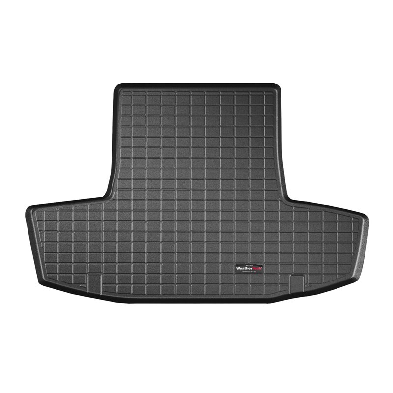WeatherTech | Tapis de coffre - GS300 / GS350 / GS430 2006-2011