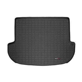 WeatherTech | Tapis de coffre - Santa Fe 2007-2012