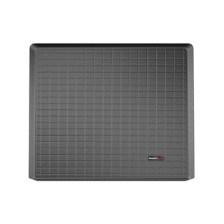 WeatherTech | Tapis de coffre - Tahoe 3.0L / 5.3L / 6.2L 2018-2021