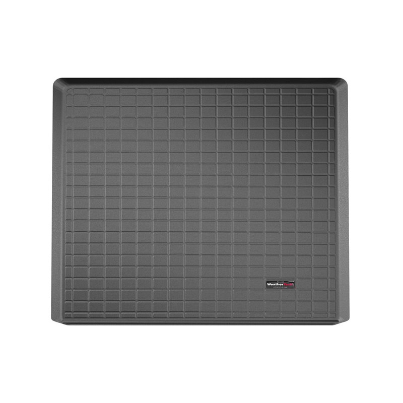 WeatherTech | Tapis de coffre - Tahoe 3.0L / 5.3L / 6.2L 2018-2021