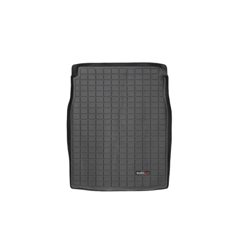 WeatherTech | Tapis de coffre - BMW 2004-2010