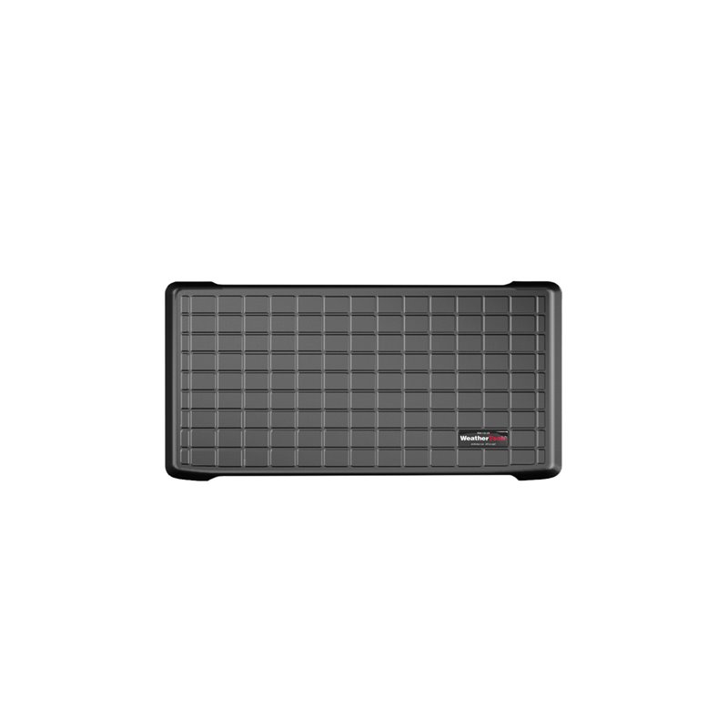 WeatherTech | Tapis de coffre - Yaris 1.5L 2007-2011