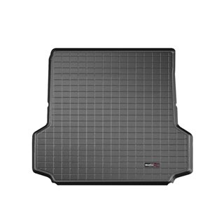 WeatherTech | Tapis de coffre - Malibu / Aura 2007-2012