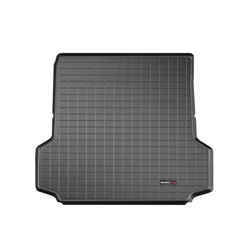 WeatherTech | Tapis de coffre - Malibu / Aura 2007-2012