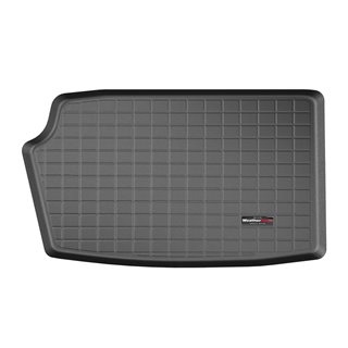 WeatherTech | Tapis de coffre - Sonata Plug-In Hybrid 2.0L 2019
