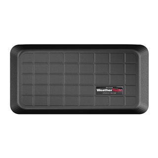 WeatherTech | Compartiment à bagages Avant - Taycan 2020