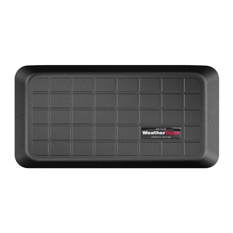 WeatherTech | Compartiment à bagages Avant - Taycan 2020