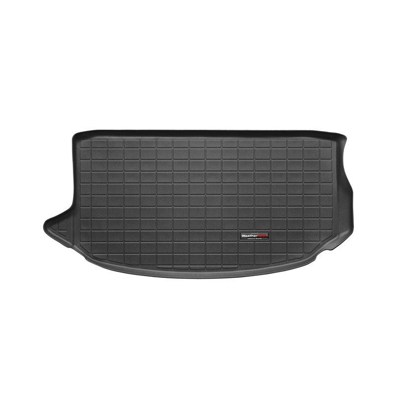 WeatherTech | Tapis de coffre - Soul 1.6L / 2.0L 2010-2013