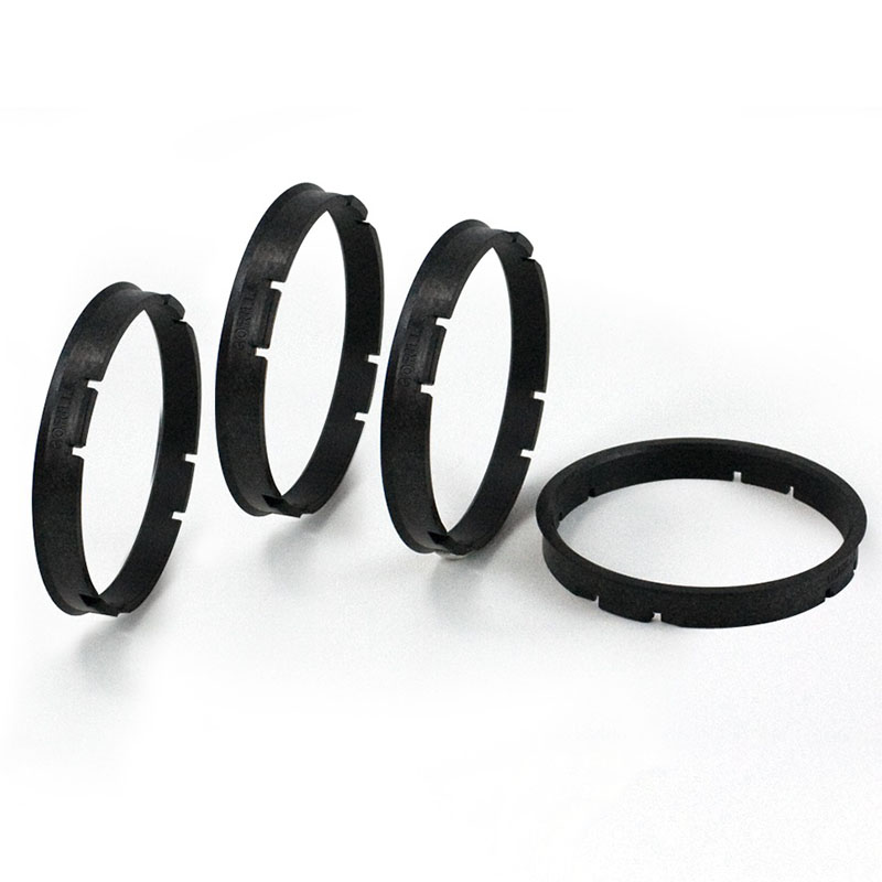 Gorilla | Hub Centric Rings - 74mm/66.56mm *Pack of 4*