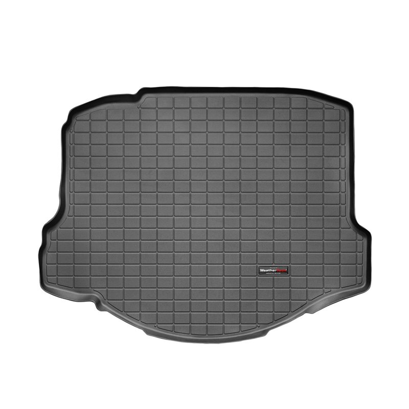 WeatherTech | Tapis de coffre - Camaro 3.6L / 6.2L 2010-2011