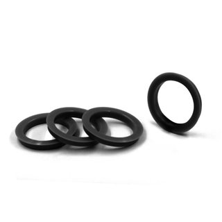 Coyote | Hub Centric Rings - 72.56mm/67.1mm *Pack of 4*