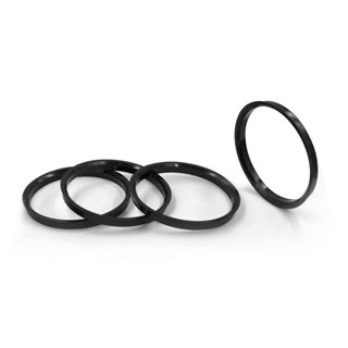 Coyote | Hub Centric Rings - 108.0mm/87.1mm *Pack of 4*