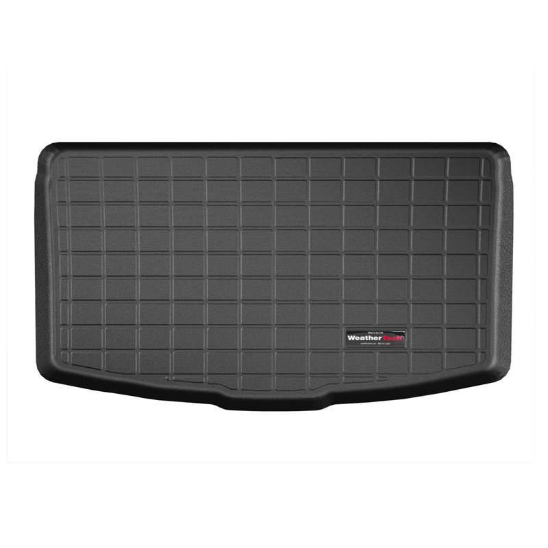 WeatherTech | Espace de Chargement Arrière - Explorer 2.3T / 3.0T / 3.3L 2020-2022